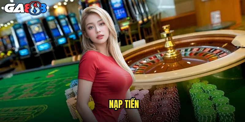 Top 5 Phương Thức Nạp Tiền ga888 Uy Tín Và Siêu Tốc 1 Khuyến Mãi