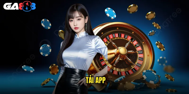 Cách Tải App ga888 Chính Thức: Trải Nghiệm Game Đỉnh Cao 1 Tải App