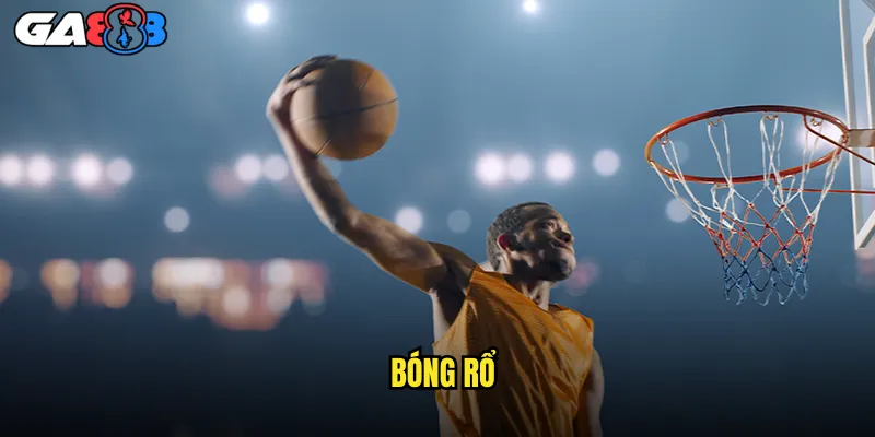 Cá Cược Bóng Rổ ga888 NBA Và Các Giải Đấu Hàng Đầu 1 Bóng Rổ