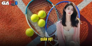 Quần Vợt