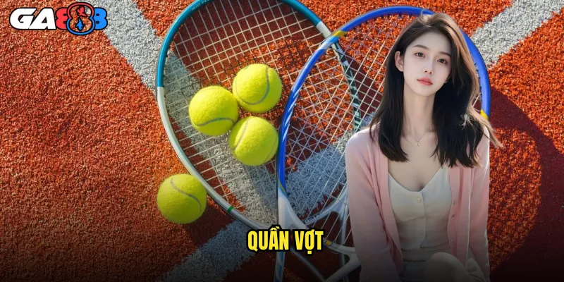 Cá Cược Quần Vợt ga888 Grand Slam Và Các Giải Đấu Hàng Đầu 1 Quần Vợt