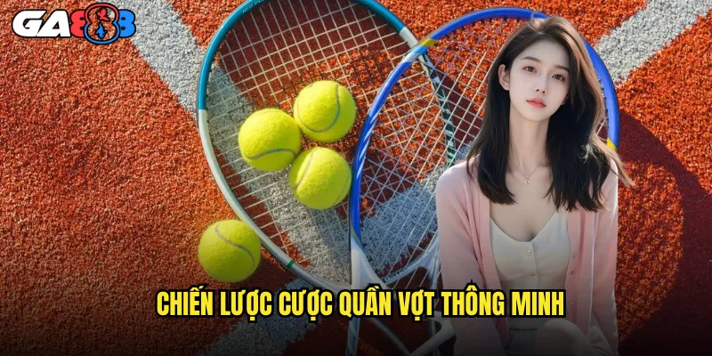 Cá Cược Quần Vợt ga888 Grand Slam Và Các Giải Đấu Hàng Đầu 3 Chiến Lược Cược Quần Vợt Thông Minh