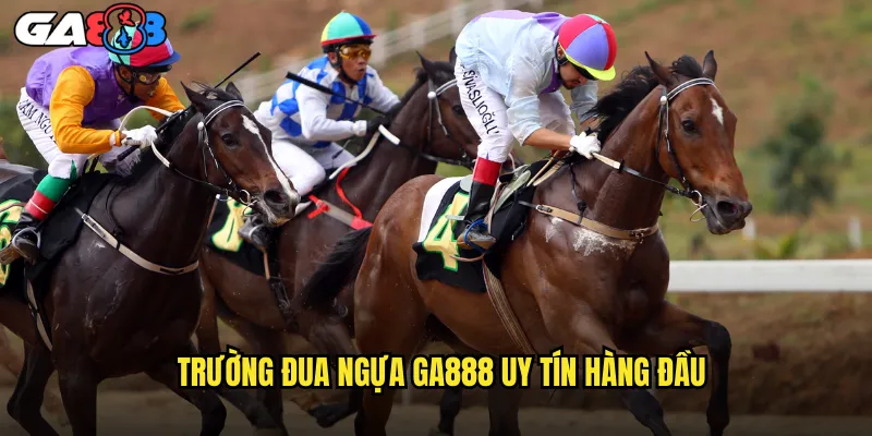 Cá Cược Đua Ngựa ga888 Giải Derby Và Các Giải Danh Giá 2 Trường Đua Ngựa ga888 Uy Tín Hàng Đầu